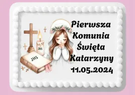 oplatek-na-tort-komunijny-komunia-swieta-napis