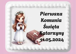 oplatek-na-tort-komunijny-komunia-swieta-napis