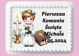 oplatek-na-tort-komunijny-komunia-swieta-napis