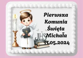 oplatek-na-tort-komunijny-komunia-swieta-napis