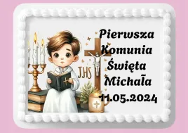 oplatek-na-tort-komunijny-komunia-swieta-napis