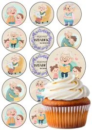 dzien-babci-i-dziadka-oplatek-waflowy-na-babeczki-muffinki-prezent-dziadkow