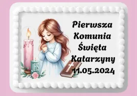 oplatek-na-tort-komunijny-komunia-swieta-napis