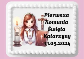 oplatek-na-tort-komunijny-komunia-swieta-napis