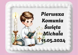 oplatek-na-tort-komunijny-komunia-swieta-napis