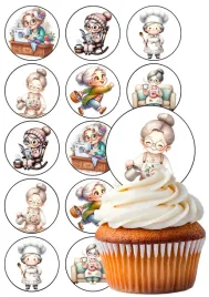 dzien-babci-i-dziadka-oplatek-waflowy-na-babeczki-muffinki-prezent-dziadkow