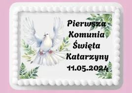 oplatek-na-tort-komunijny-komunia-swieta-napis