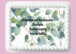 oplatek-na-tort-komunijny-komunia-swieta-napis