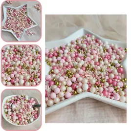 posypka-cukrowe-perelki-groszki-mimoza-paleczki-mix-posypka-na-tort-30g