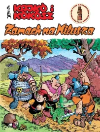 kajko-i-kokosz-zamach-na-milusza-janusz-christa