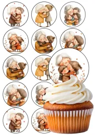 dzien-babci-i-dziadka-oplatek-waflowy-na-babeczki-muffinki-prezent-dziadkow