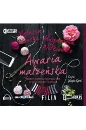 awaria-malzenska-audiobook-natasza-socha-magdalena-witkiewicz