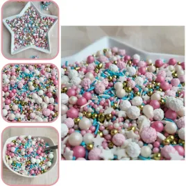 posypka-cukrowa-perelki-groszki-mimoza-paleczki-mix-posypka-na-tort-40g