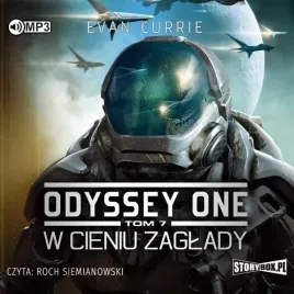 odyssey-one-t-7-w-cieniu-zaglady-audiobook-evan-currie