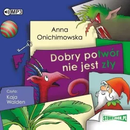 dobry-potwor-nie-jest-zly-audiobook-anna-onichimowska