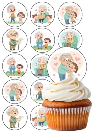 dzien-babci-i-dziadka-oplatek-waflowy-na-babeczki-muffinki-prezent-dziadkow