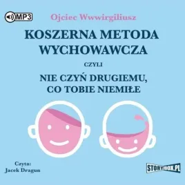 koszerna-metoda-wychowawcza-audiobook-ojciec-wwwirgiliusz
