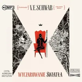 odcienie-magii-t-3-wyczarowanie-swiatla-audiobook-v-e-schwab