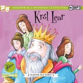 klasyka-dla-dzieci-t-11-krol-lear-audiobook-william-shakespeare