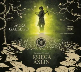 straznicy-cytadeli-ksiega-axlin-audiobook-laura-gallego