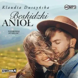 beskidzki-aniol-audiobook-klaudia-duszynska