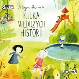 kilka-nieduzych-historii-audiobook-katarzyna-wasilkowska