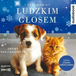 i-przemowily-ludzkim-glosem-audiobook-jagna-kaczanowska