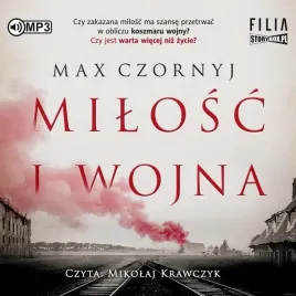 milosc-i-wojna-audiobook-max-czornyj