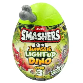 smashers-mini-jurassic-light-up-dino-jajo-z-niespodzinka-szara-kosc