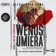wenus-umiera-audiobook-aleksander-sowa