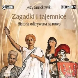 zagadki-i-tajemnice-historia-audiobook-jerzy-grundkowski