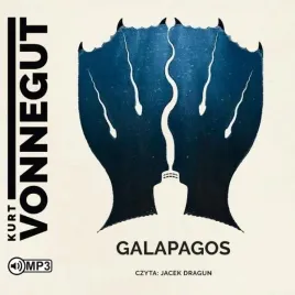 galapagos-audiobook-kurt-vonnegut