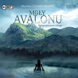 mgly-avalonu-ksiega-pierwsza-i-druga-audiobook-marion-zimmer-bradley
