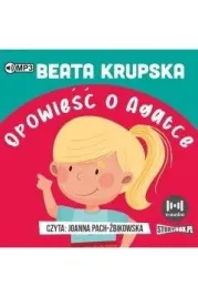 opowiesc-o-agatce-audiobook-beata-krupska