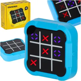 kolko-krzyzyk-gra-elektroniczna-logiczna-tic-tac-toe-konsola-niebieska