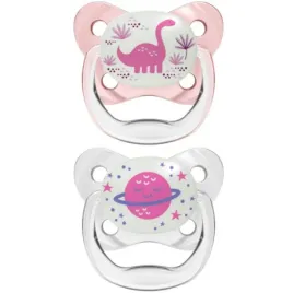 smoczek-ortodontyczny-swiecacy-6-dino-2-szt-dr-brown-s