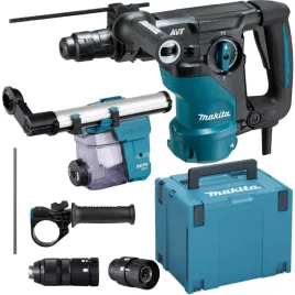mlot-udarowy-sds-makita-hr3012fcwj-39j-1050w-230v