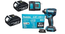 makita-wkretarka-zakretarka-udarowa-dtd173z-lxt-18v-180nm-2xaku-3ah-lad-18v