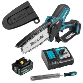 makita-pila-pilarka-lancuchowa-do-galezi-18v-1x5ah-bl1850-dc18rc-duc150z01