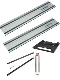 makita-zestaw-do-4100kb-adapter-2-x-szyna-1m-lacznik