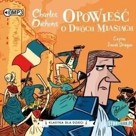 klasyka-dla-dzieci-t-5-opowiesc-o-dwoch-audiobook-charles-dickens
