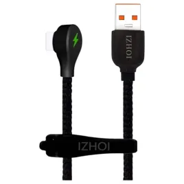 kabel-ladujacy-usb-c-izhoi-ia-001-15m-ladowarka