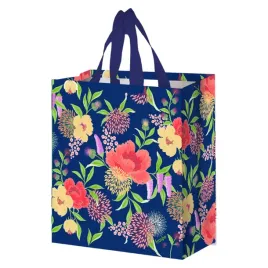 torba-na-zakupy-14l-30x33x14-kwiaty-granatowa-1szt
