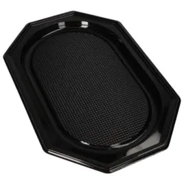 taca-cateringowa-45444-czarna-455cm-rpet-10szt-papstar-sup