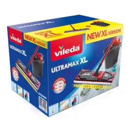 vileda-zestaw-ultramax-xl-box-mop-plaski-z-wiadrem