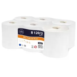 recznik-ellis-professional-r120-2-bialy-6-rolek