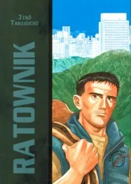 ratownik-jiro-taniguchi