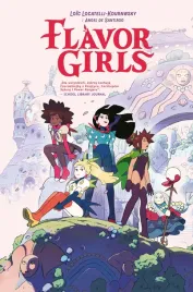 flavor-girls-loic-locatelli-kournwsky