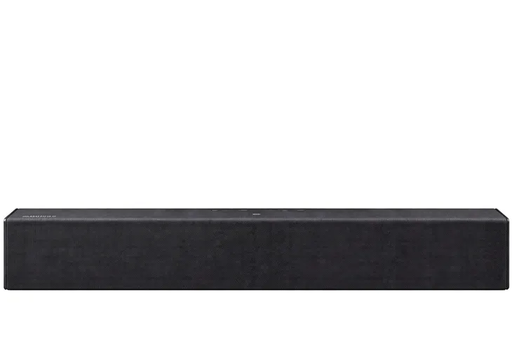 Soundbar Samsung HW-B410GF 2.0-kanałowy czarny, Bluetooth, Wi-Fi JAK NOWY