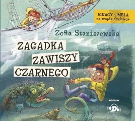 ignacy-i-mela-na-tropie-zlodzieja-zagadka-cd-zofia-staniszewska